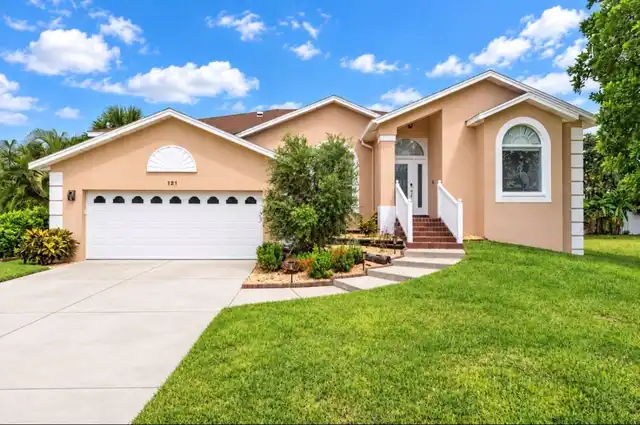Belleair Beach Real Estate
