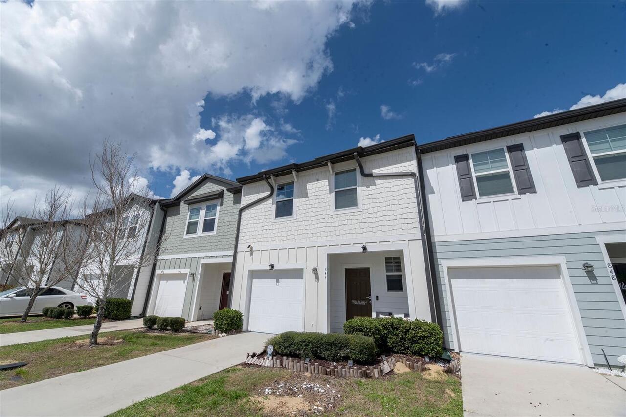 Davenport Real Estate