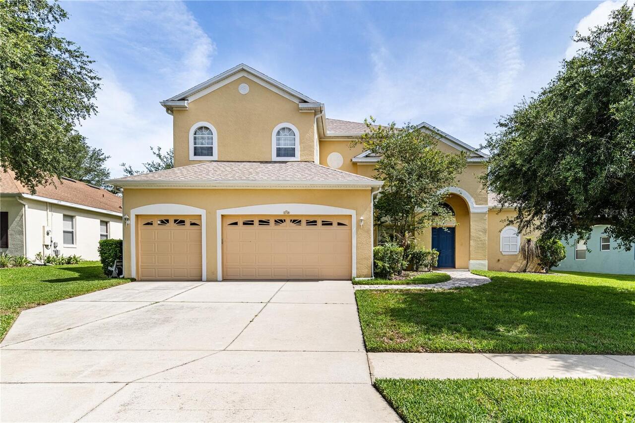 5BR, Home, 4BA, $700,000
Read More