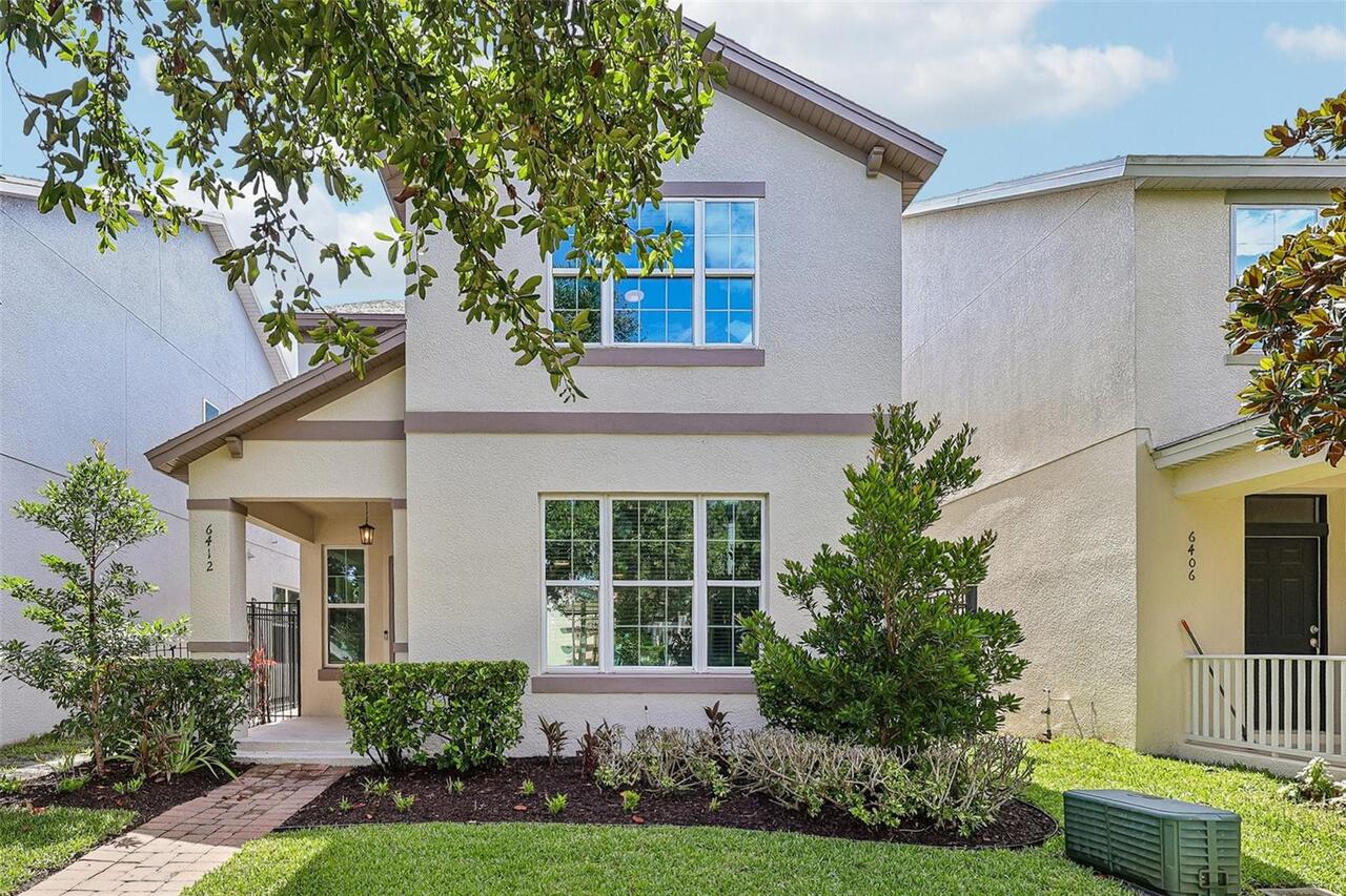 Windermere Real Estate