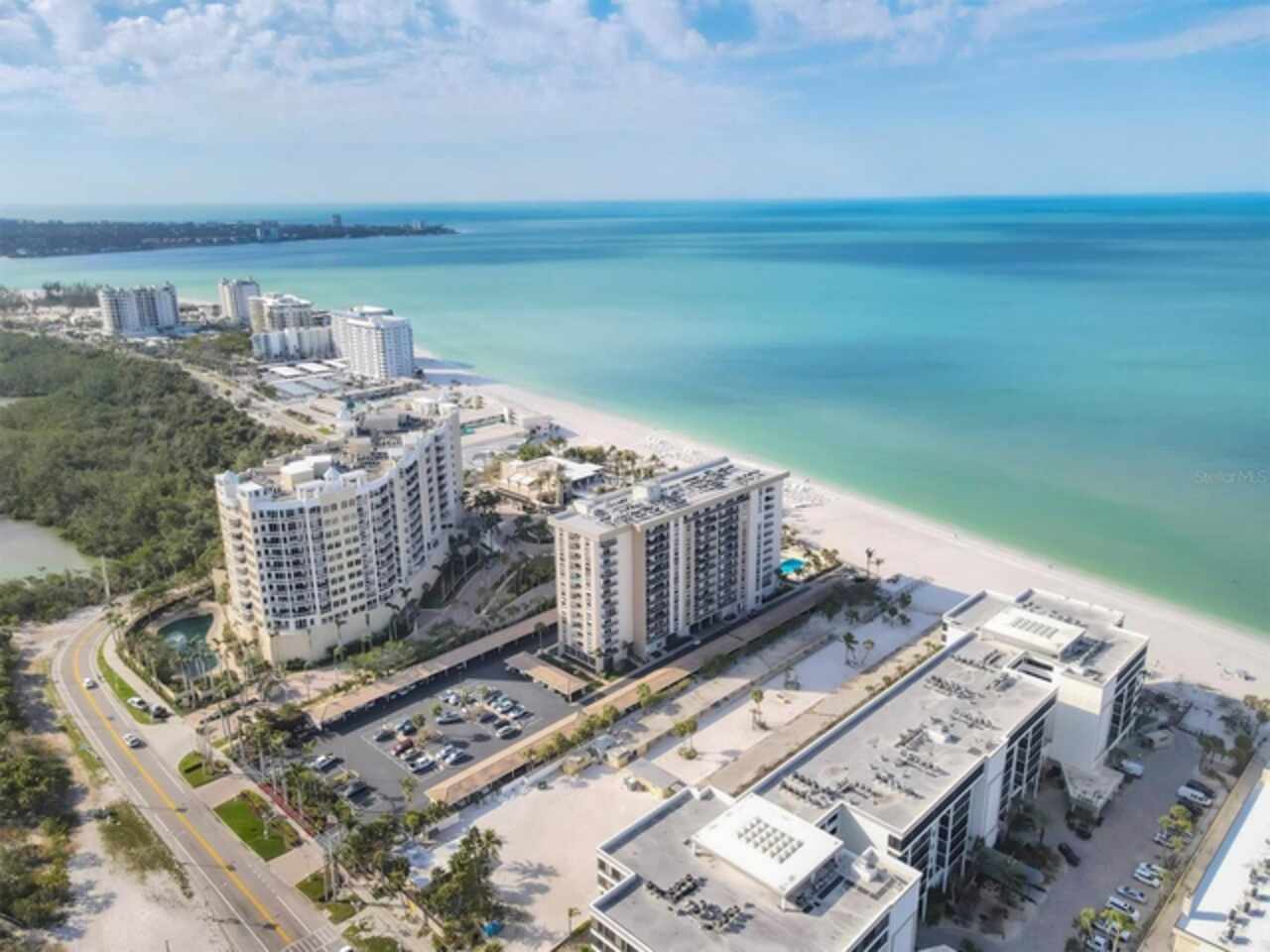 Sarasota Real Estate