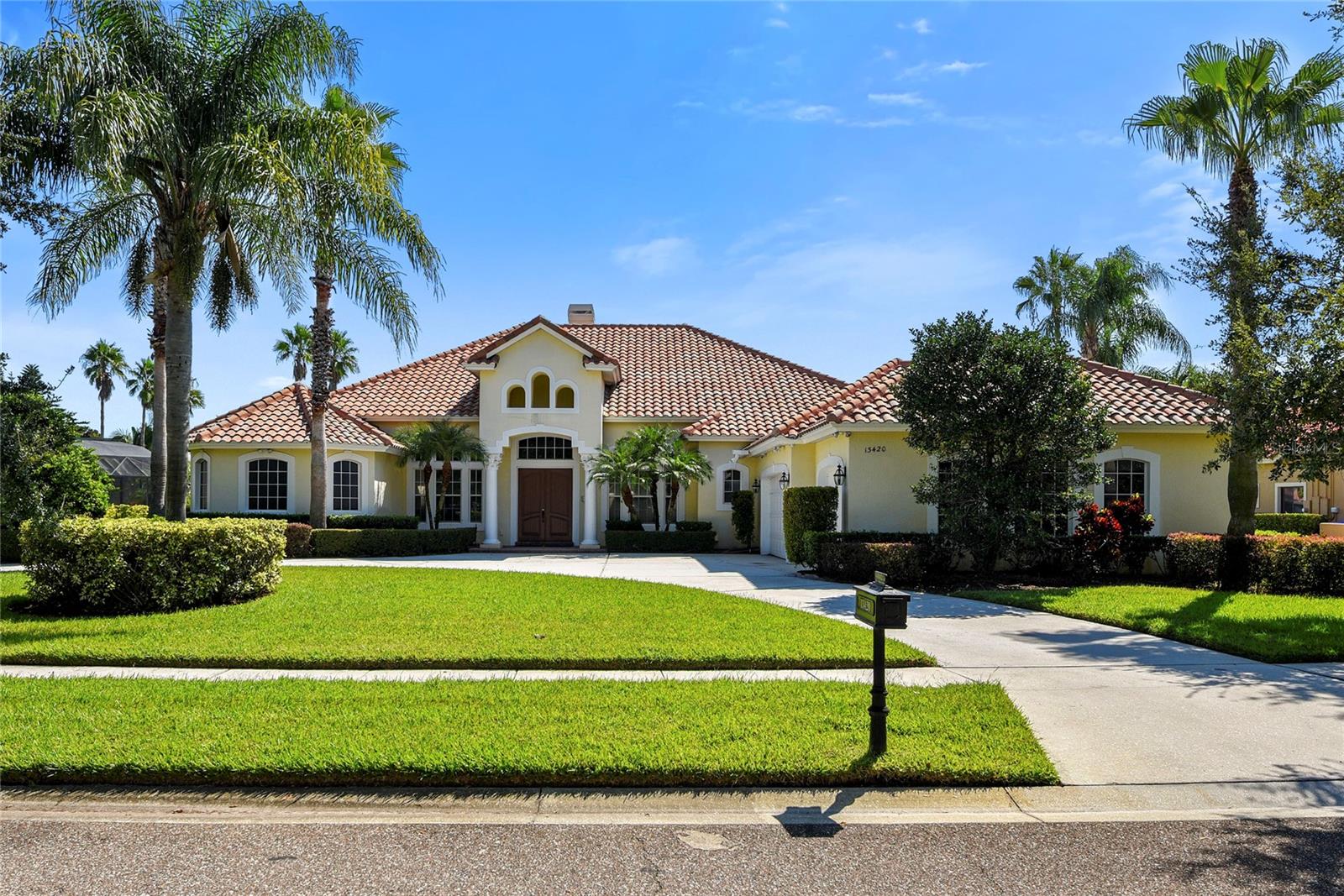 Windermere Real Estate