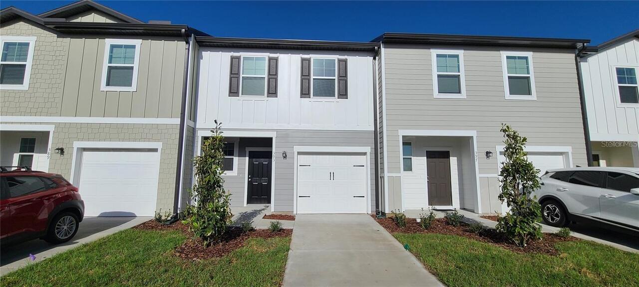Davenport Real Estate