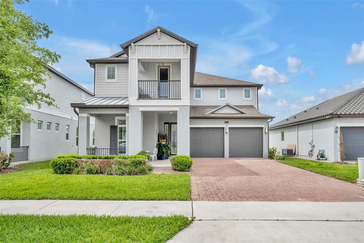 4BR, Residential Lease, 3BA, $5,700
Read More