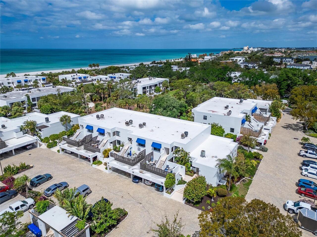Longboat Key Real Estate