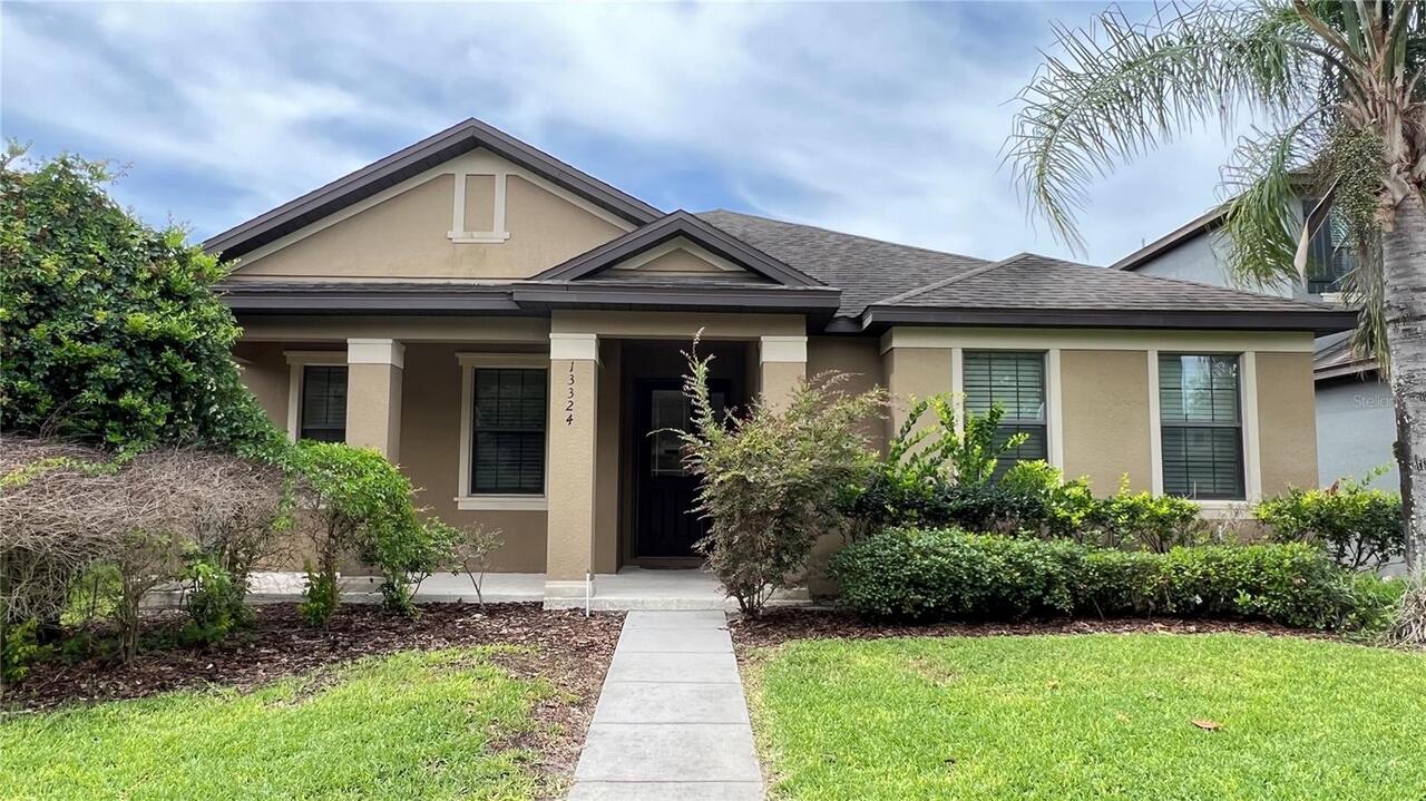 Windermere Real Estate