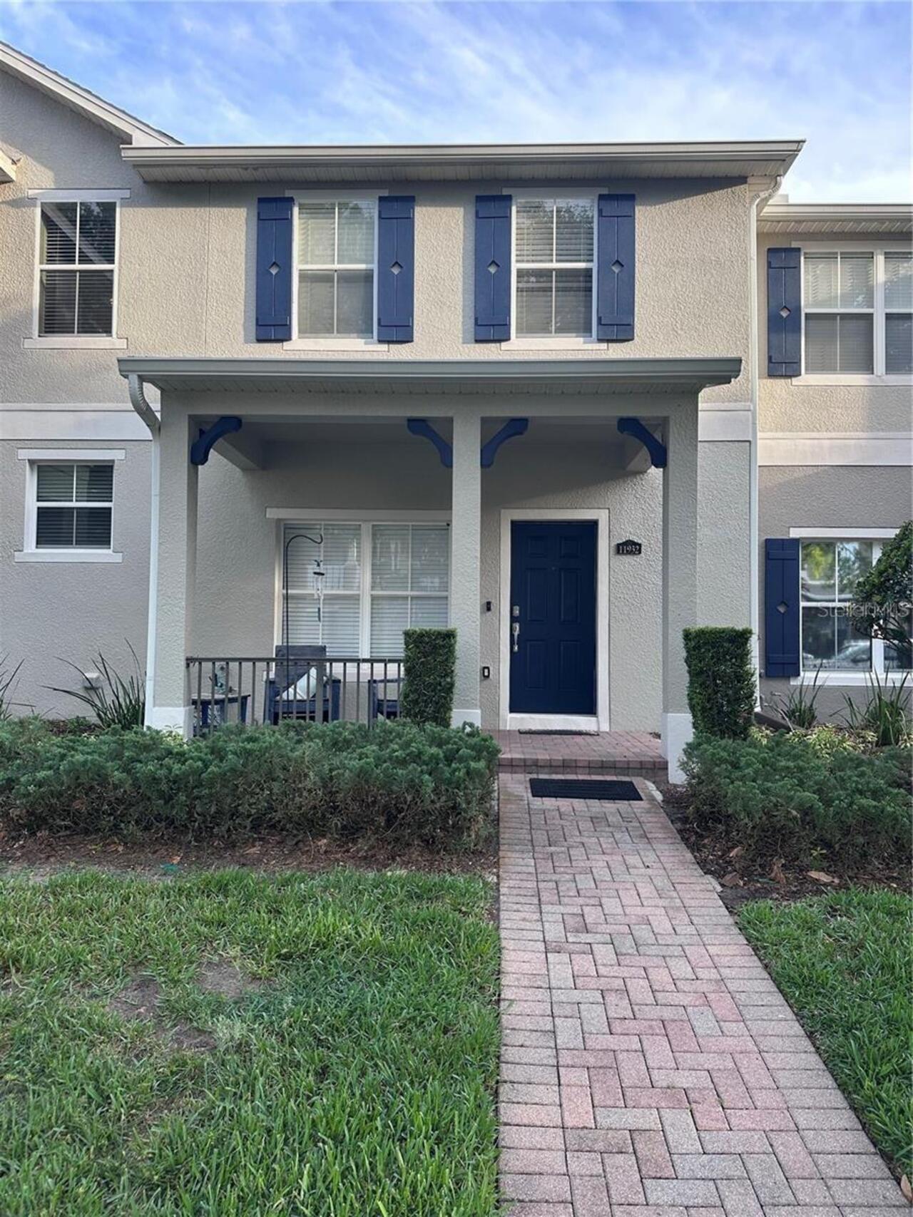 Orlando Real Estate