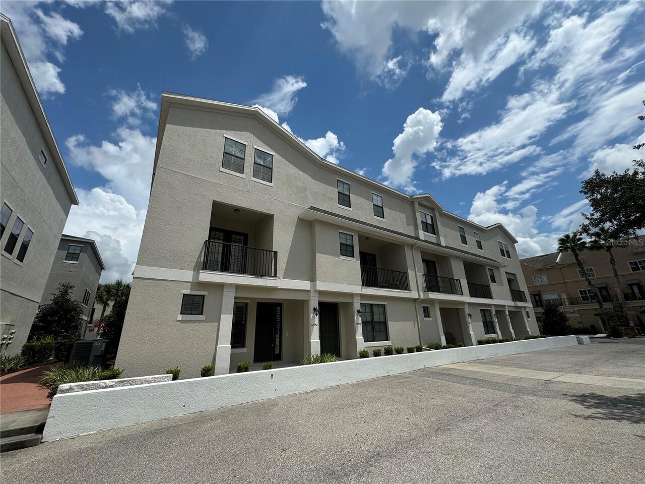 Orlando Real Estate