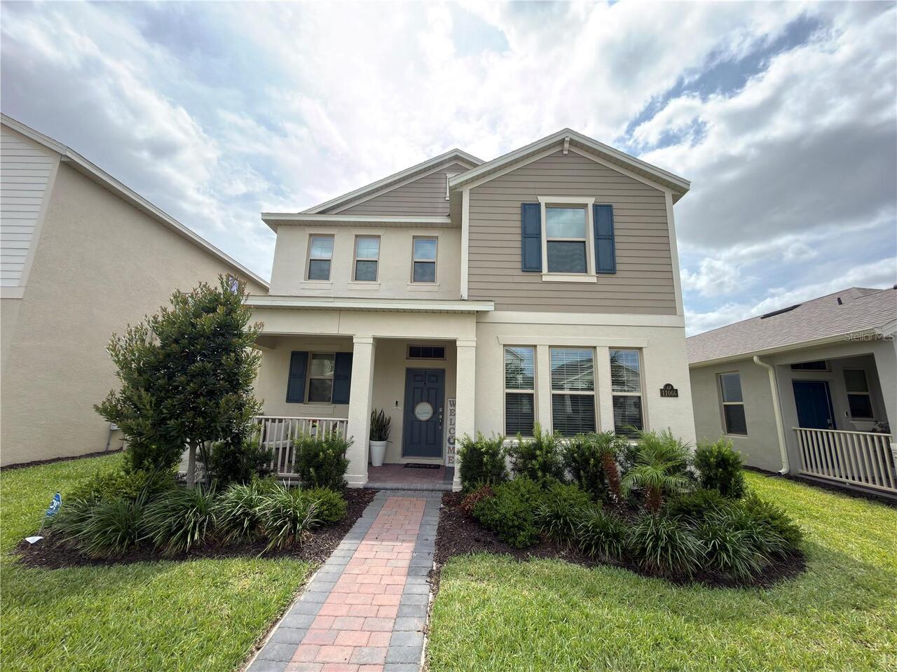 Winter Garden Real Estate