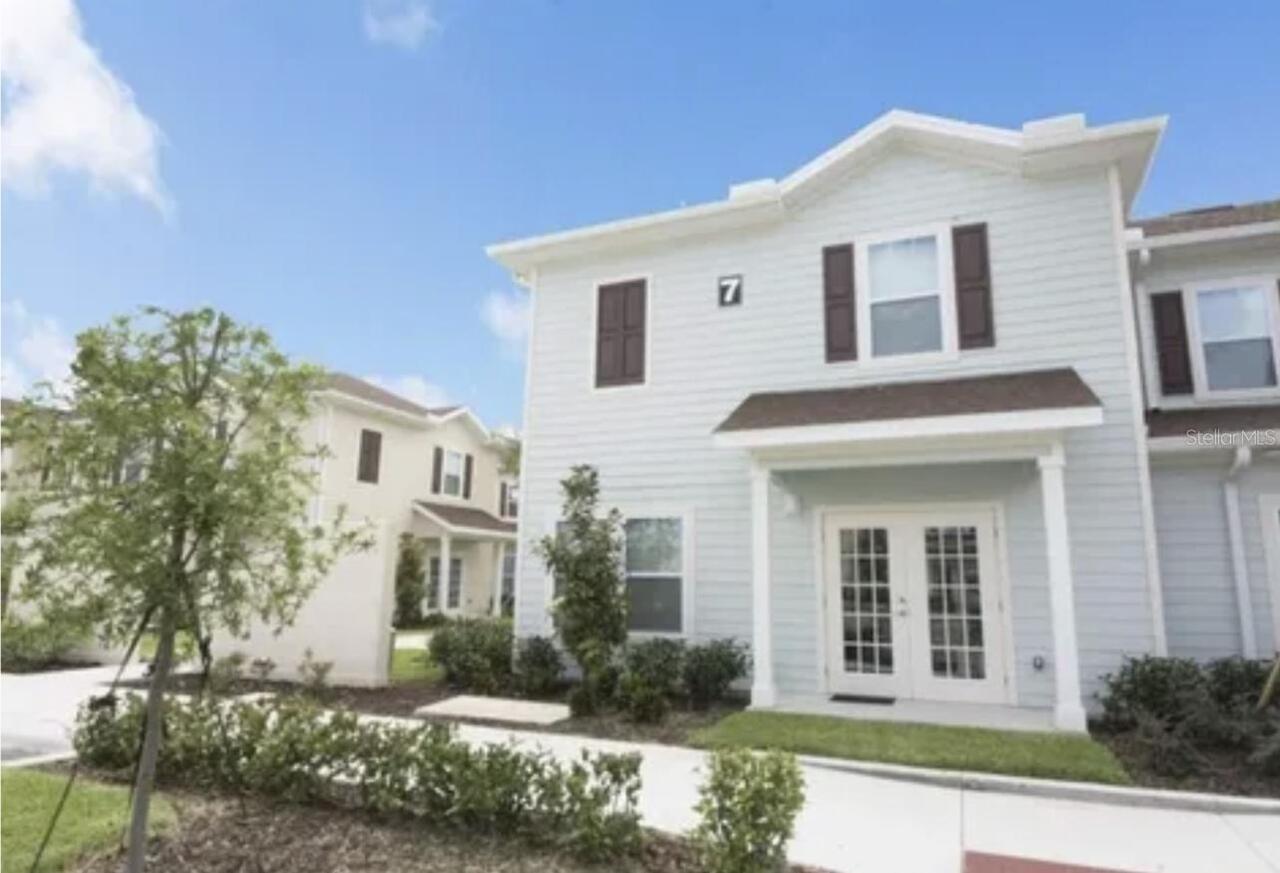 Kissimmee Real Estate