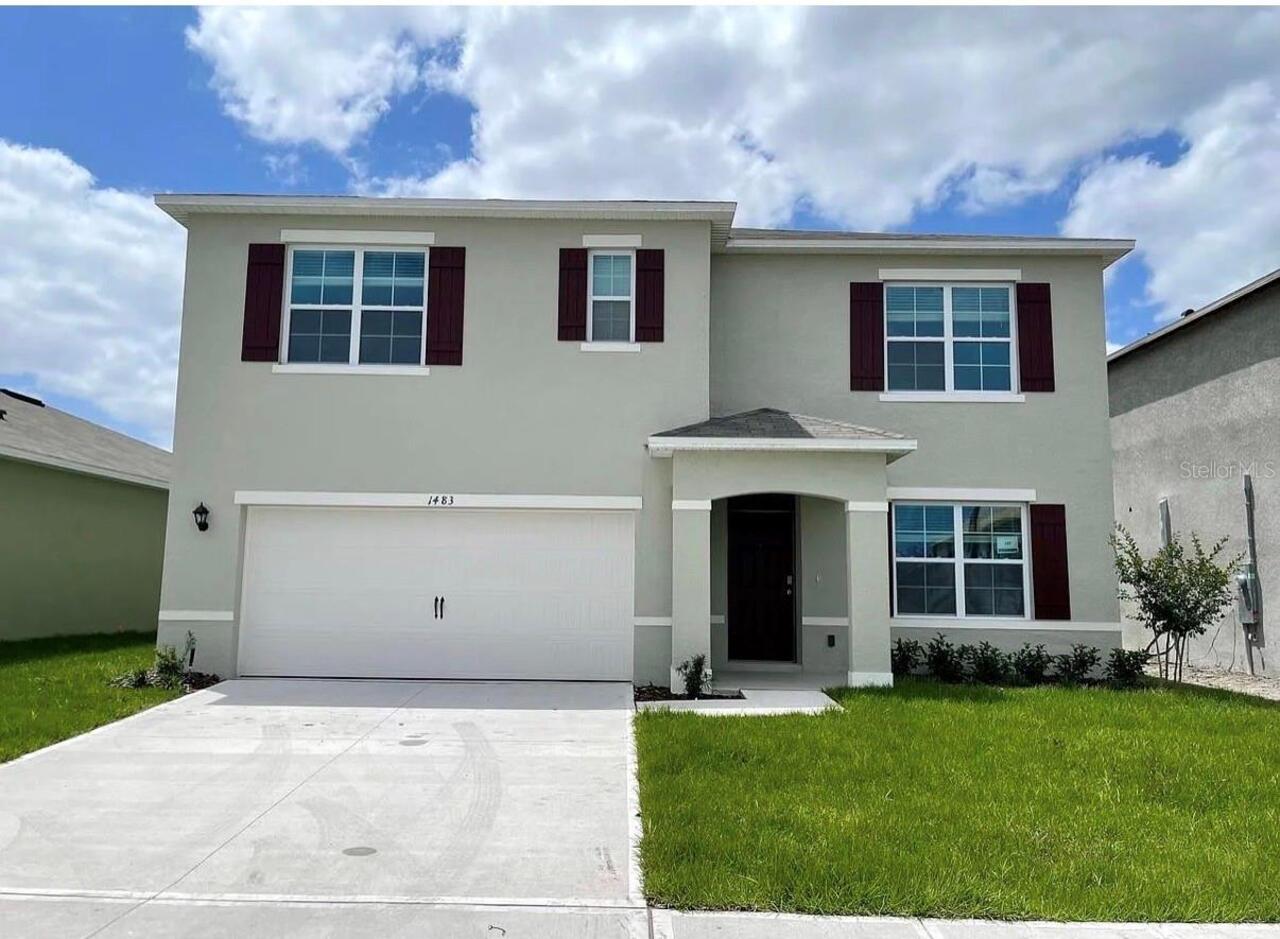 Davenport Real Estate