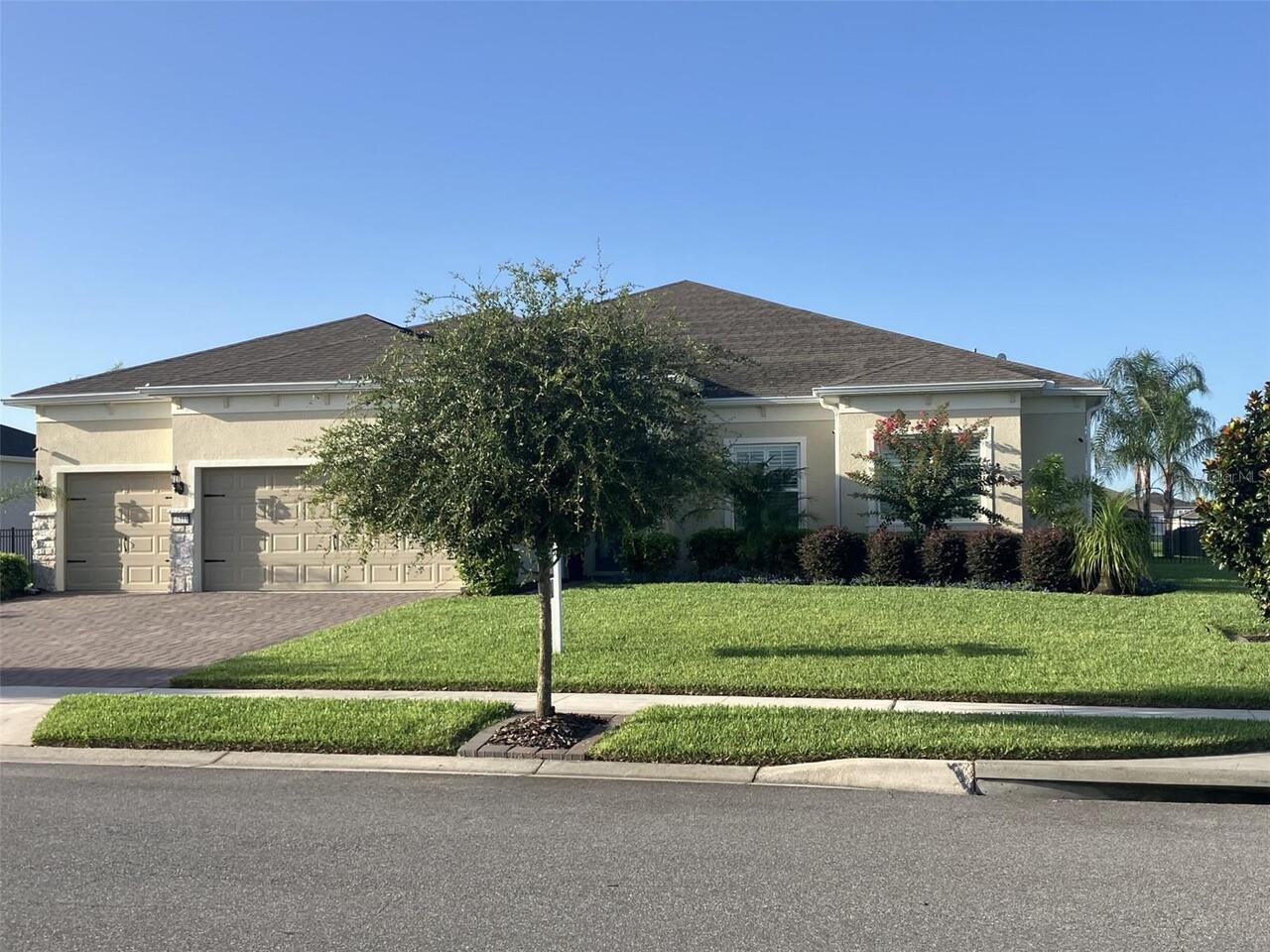 Orlando Real Estate