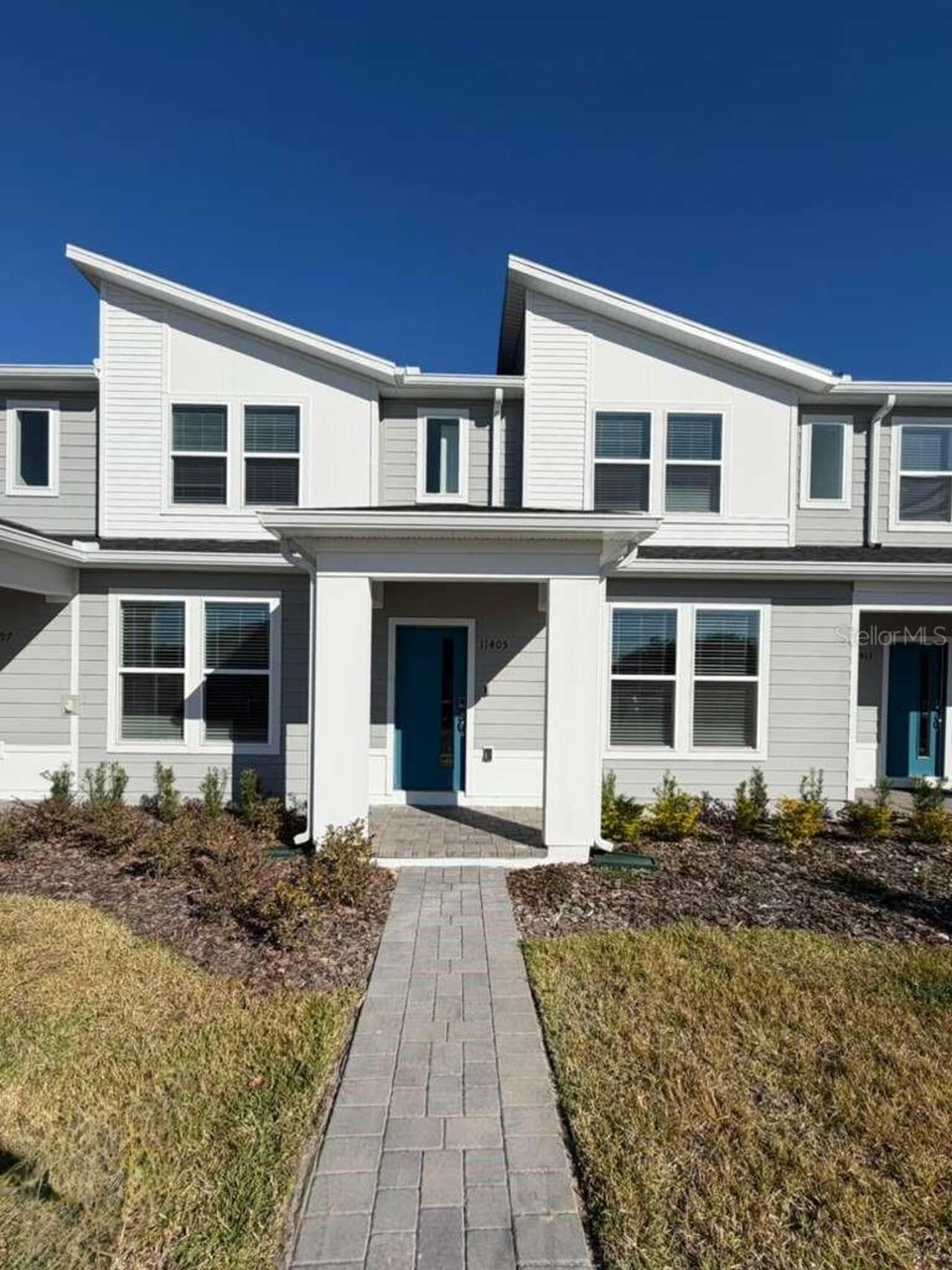 3BR, Residential Lease, 2BA, $2,550
Read More