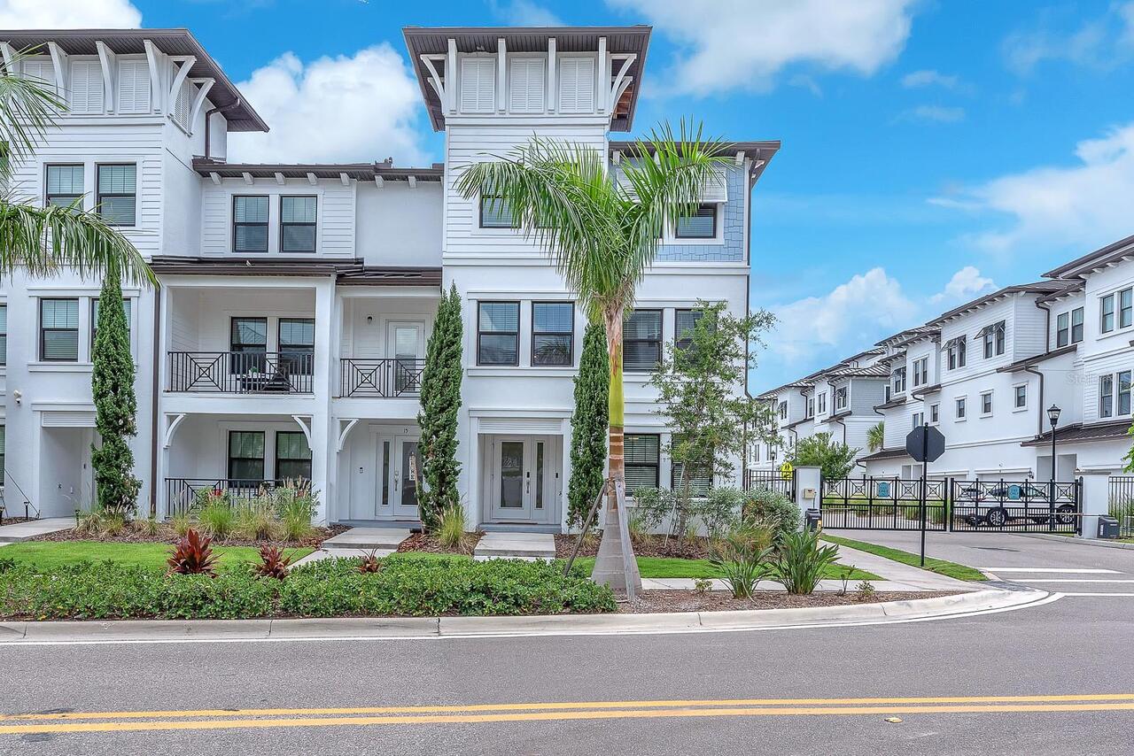 Tampa Real Estate