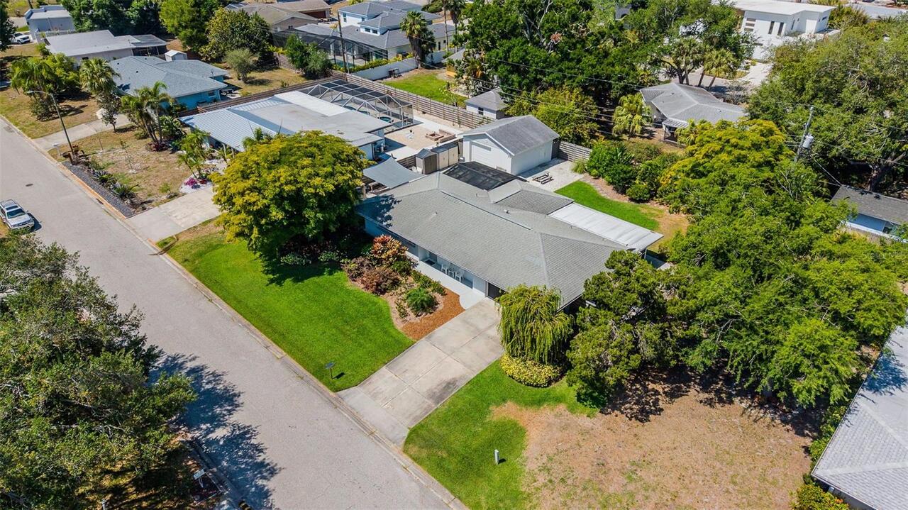 Sarasota Real Estate