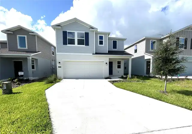Haines City Real Estate
