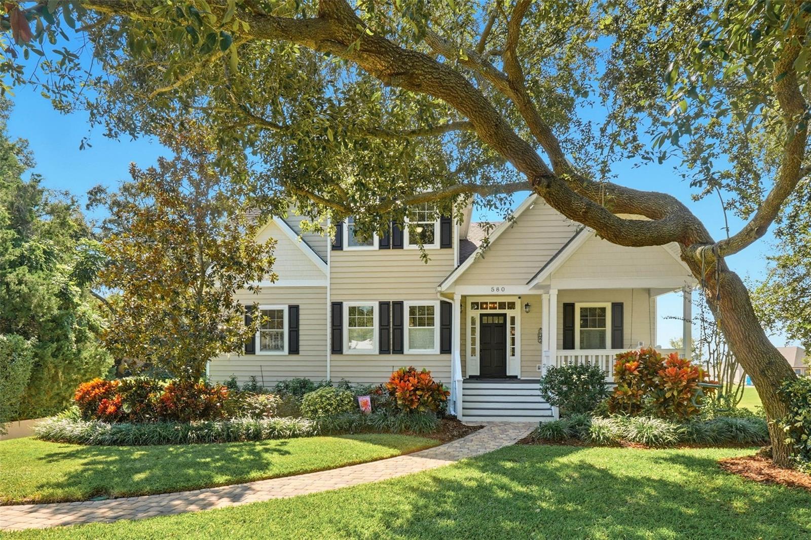 Mount Dora Real Estate
