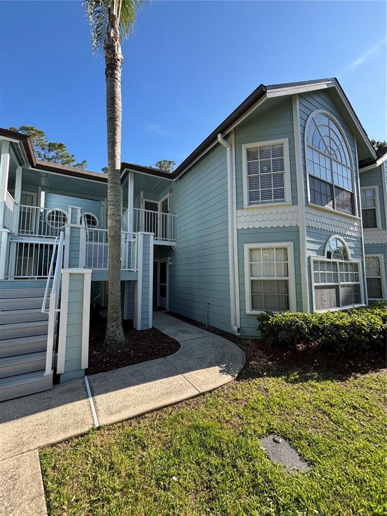 Kissimmee Real Estate