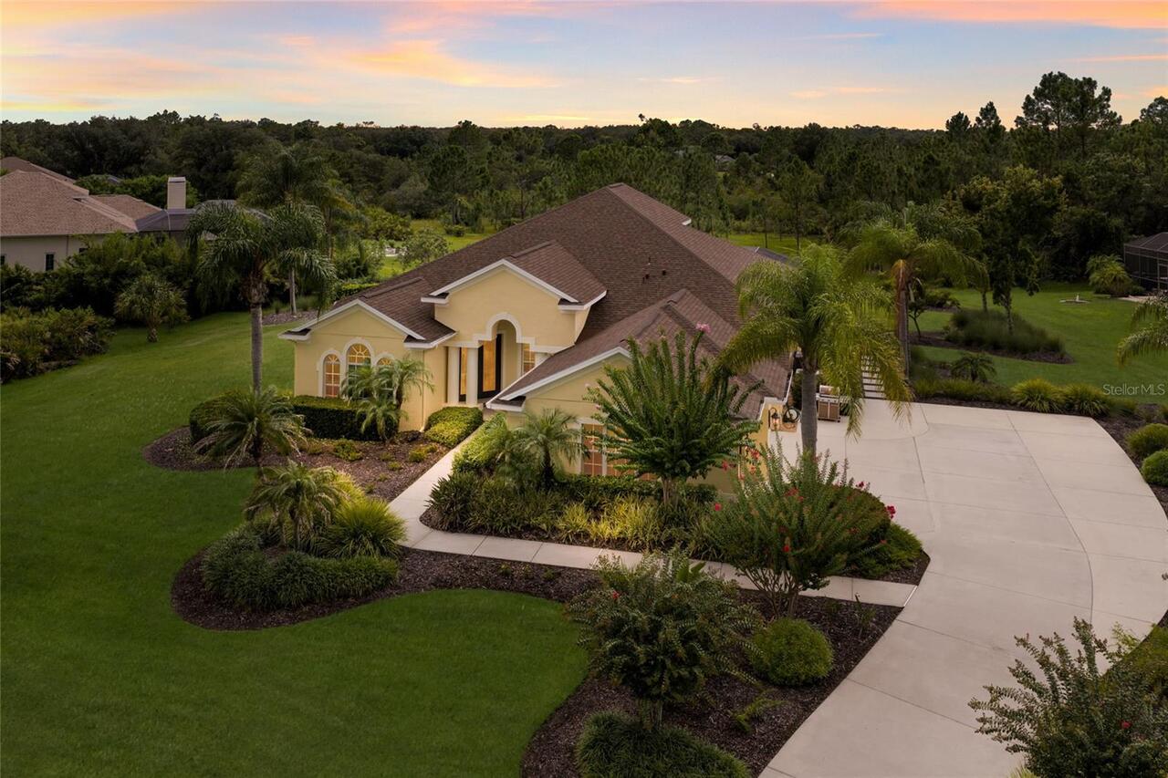 Bradenton Real Estate