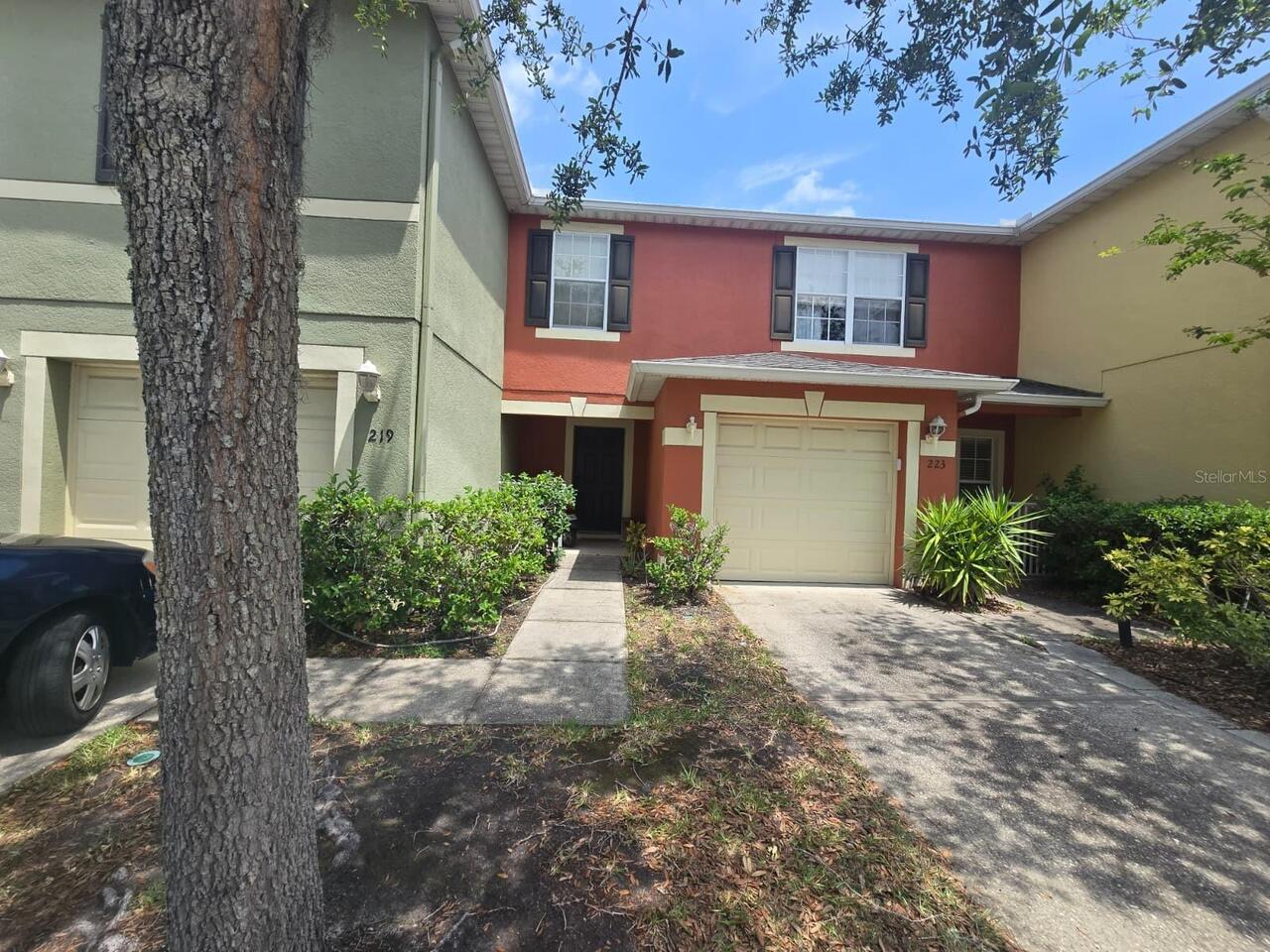 Orlando Real Estate