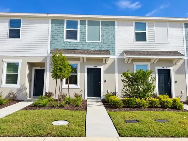 Kissimmee Real Estate