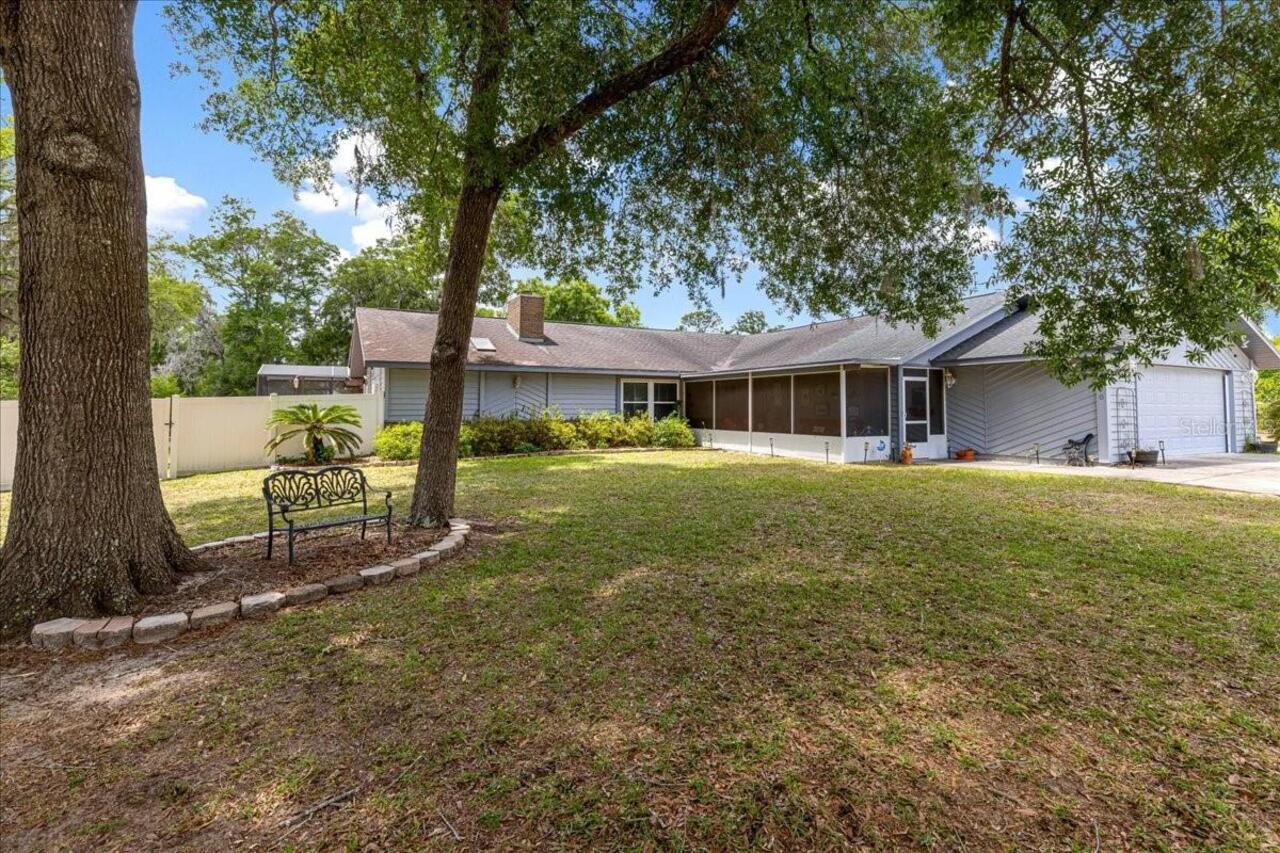 Belleview Real Estate