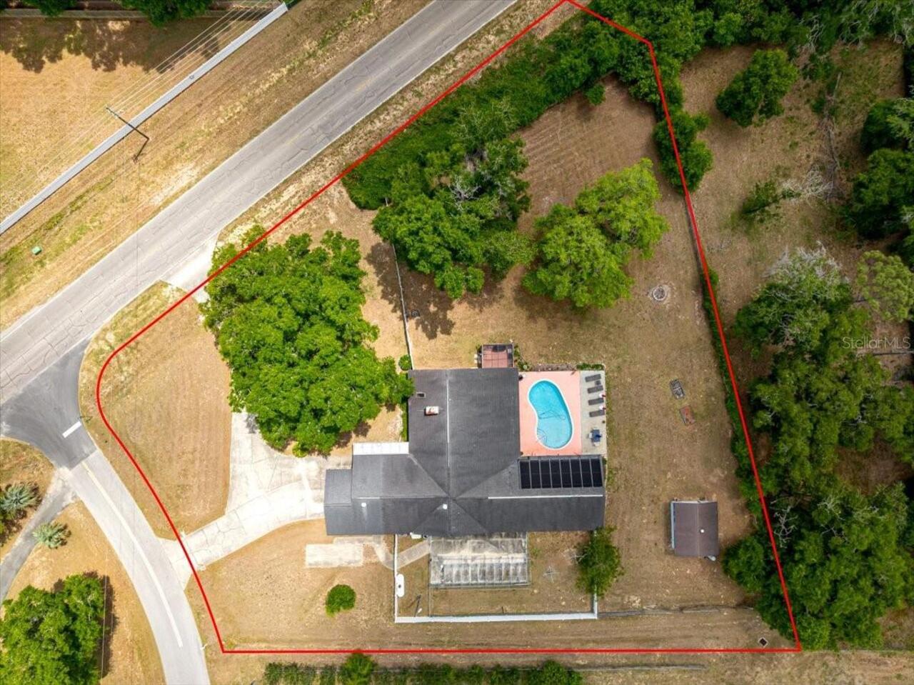 Belleview Real Estate