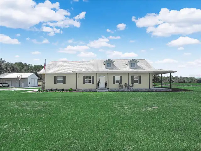 Polk City Real Estate