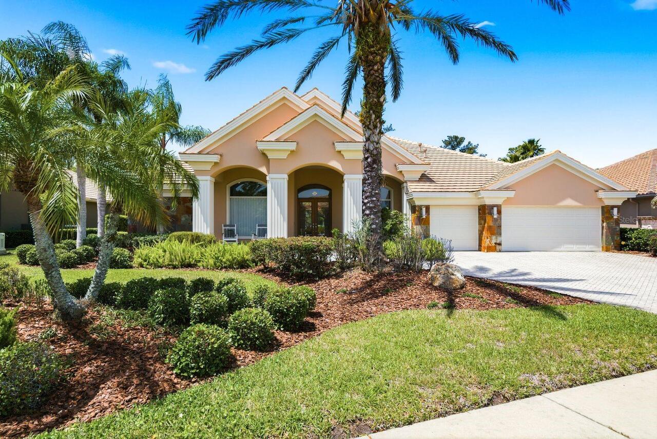 Tarpon Springs Real Estate