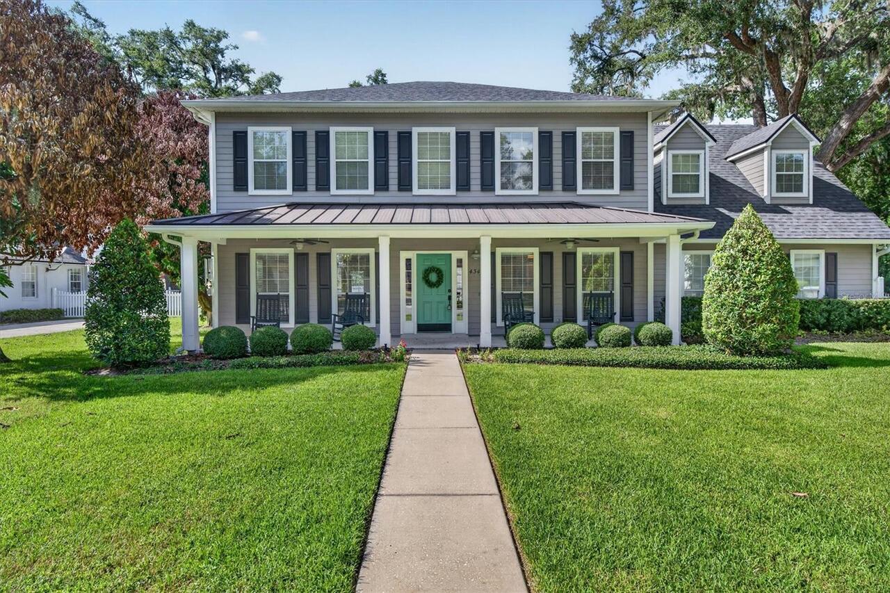 Winter Garden Real Estate