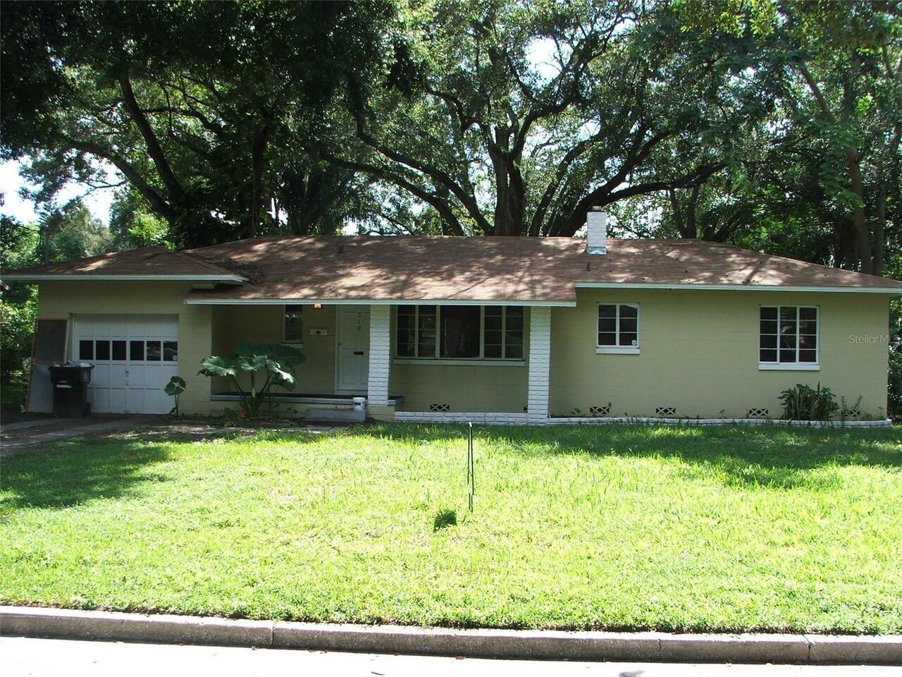Orlando Real Estate