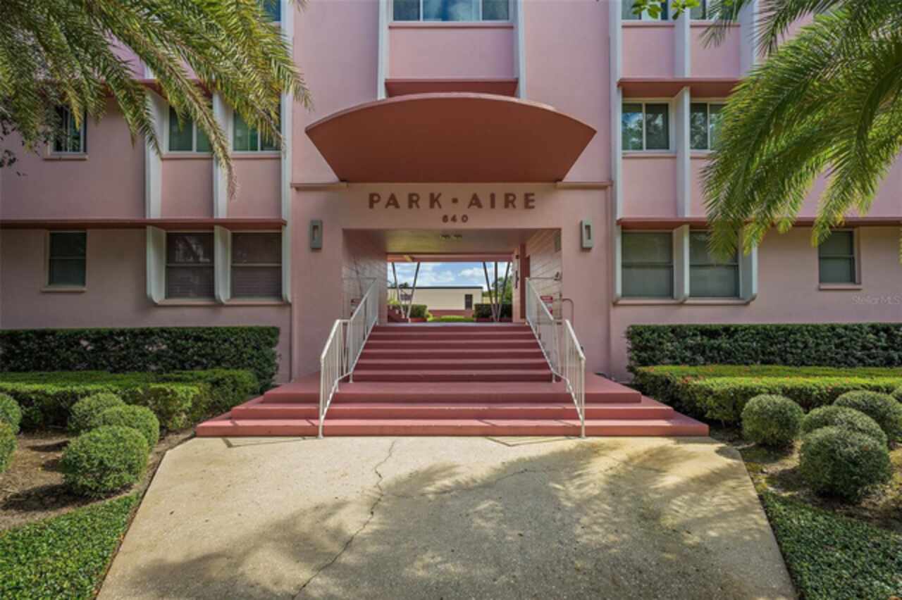 Winter Park Real Estate