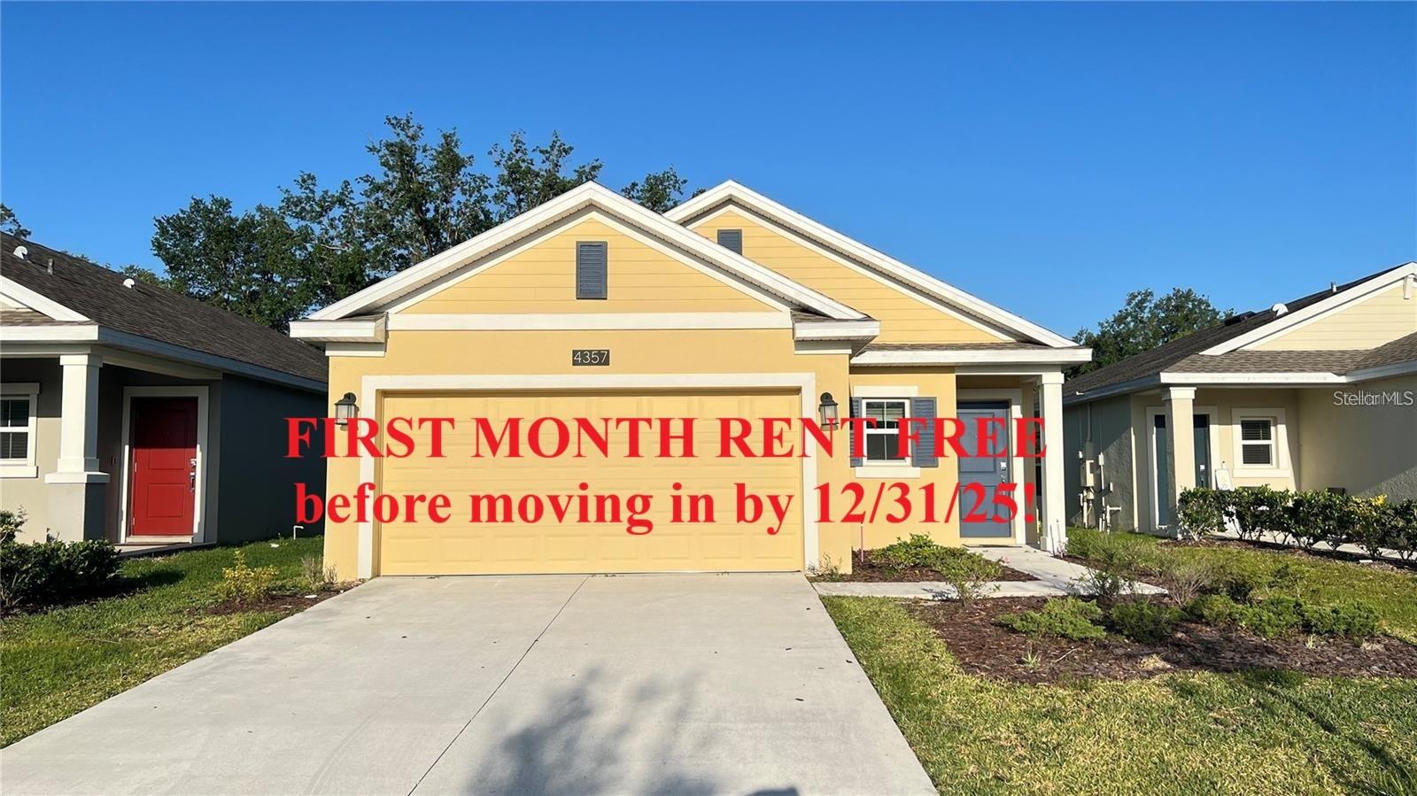 Kissimmee Real Estate