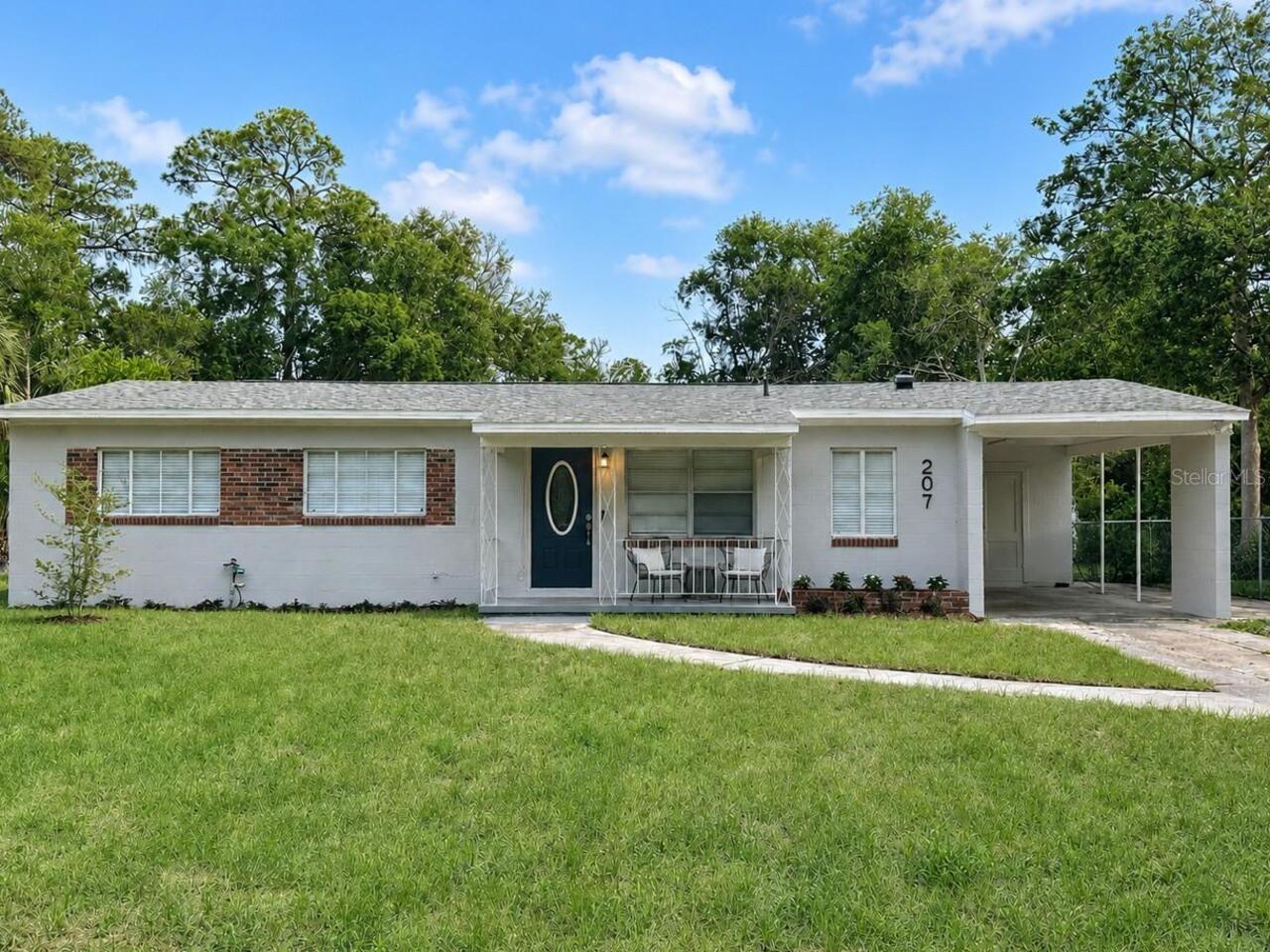 Sanford Real Estate