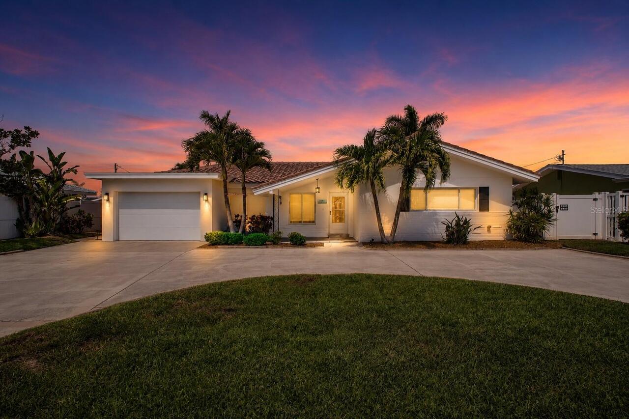 St Pete Beach Real Estate