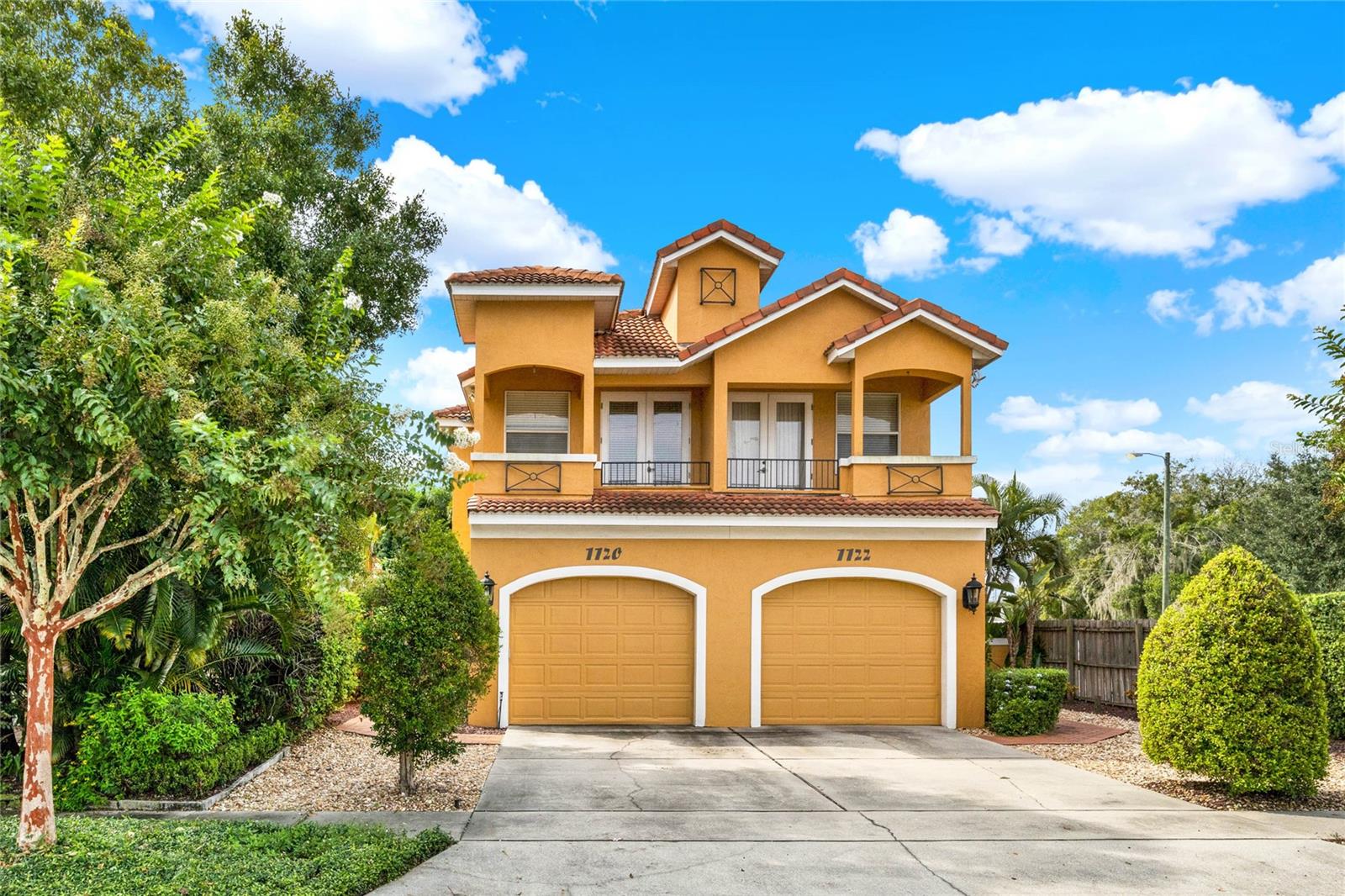 Winter Park Real Estate