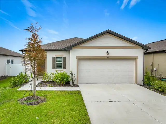 Sanford Real Estate