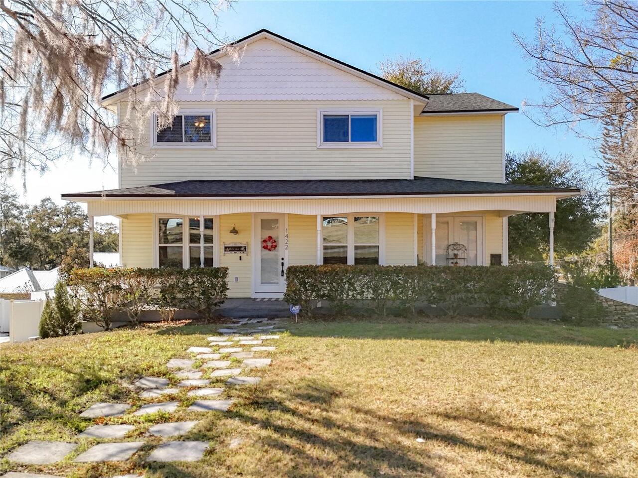 Clermont Real Estate