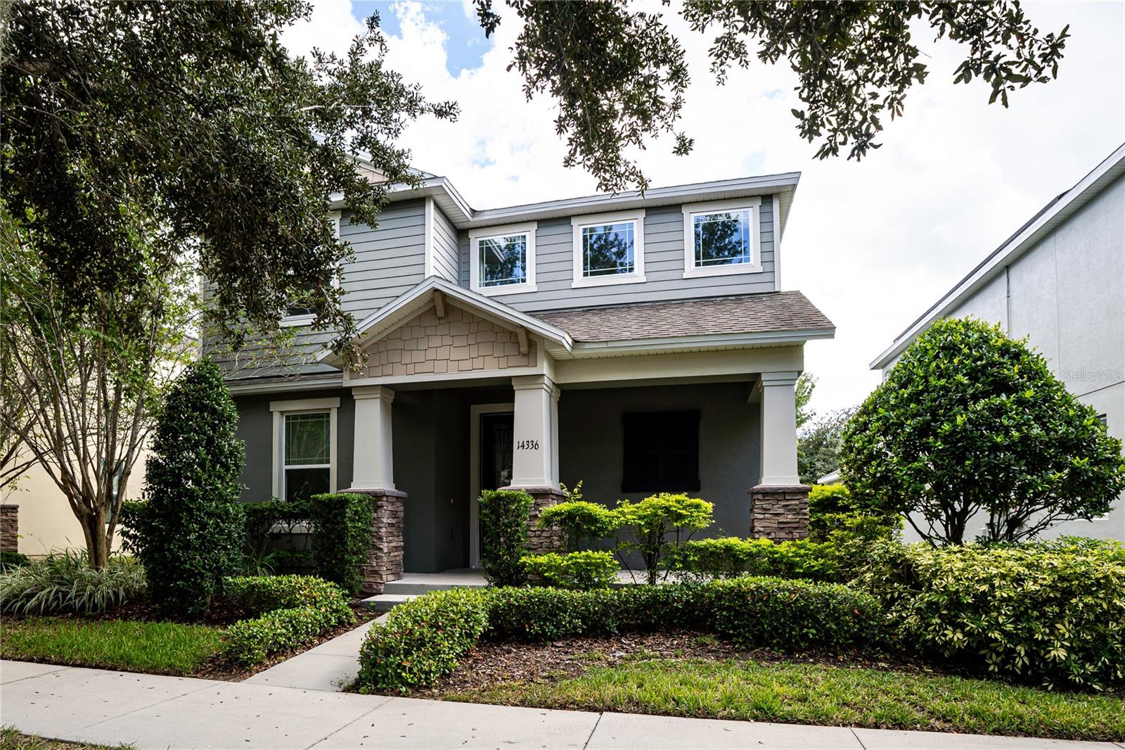 Winter Garden Real Estate