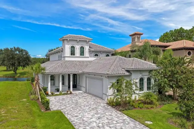 Palm Coast Real Estate