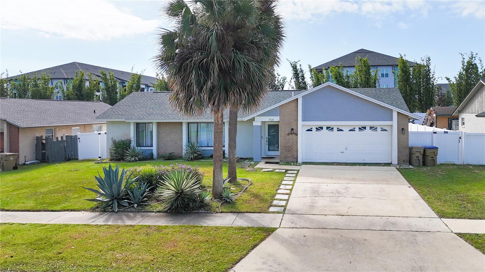 Kissimmee Real Estate