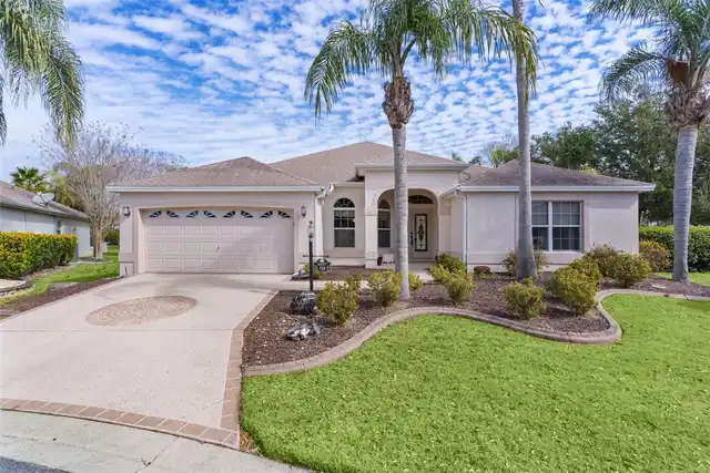The Villages Real Estate