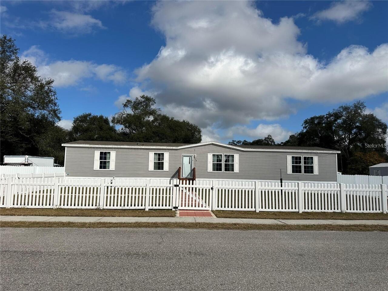 Polk City Real Estate