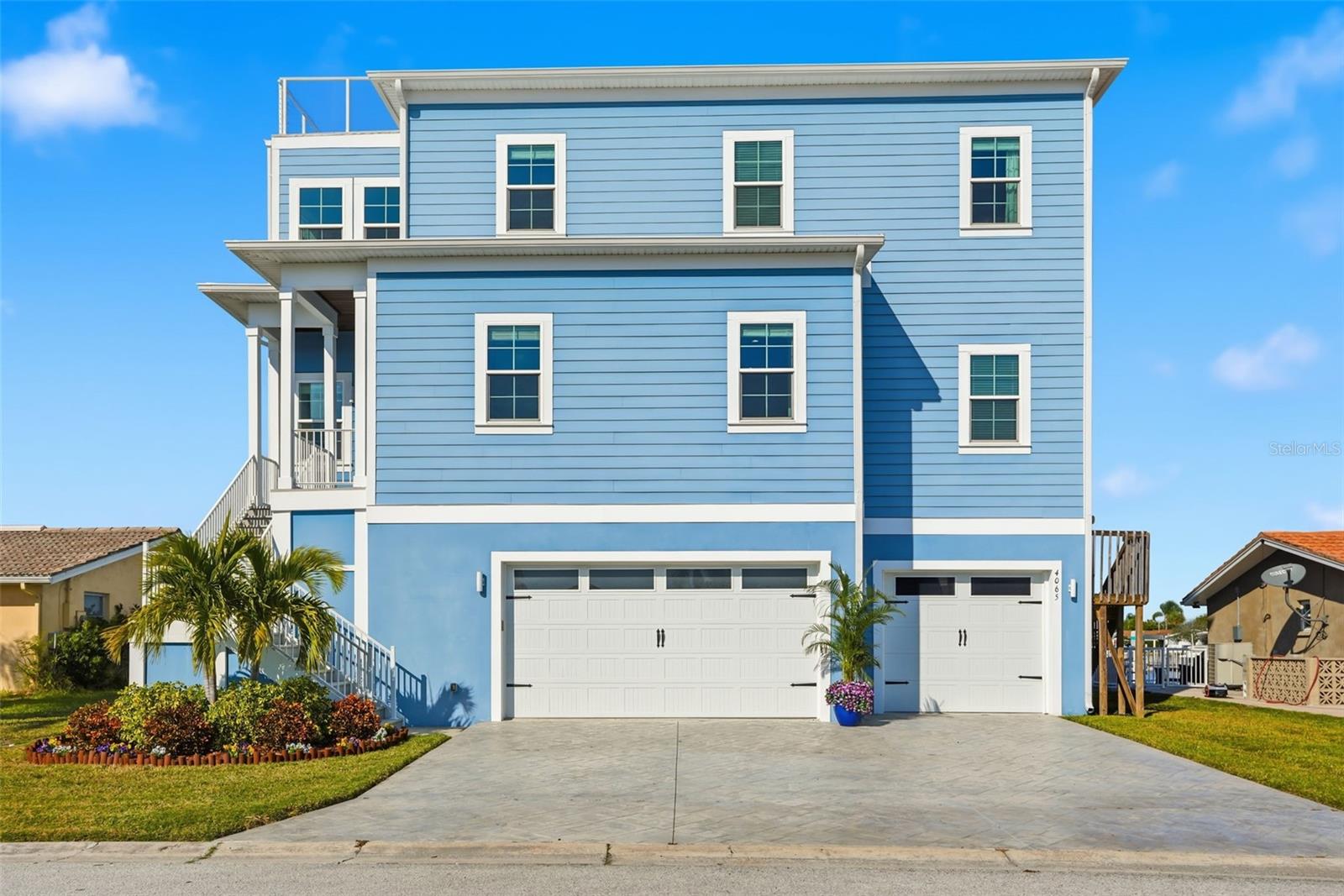 New Port Richey Real Estate