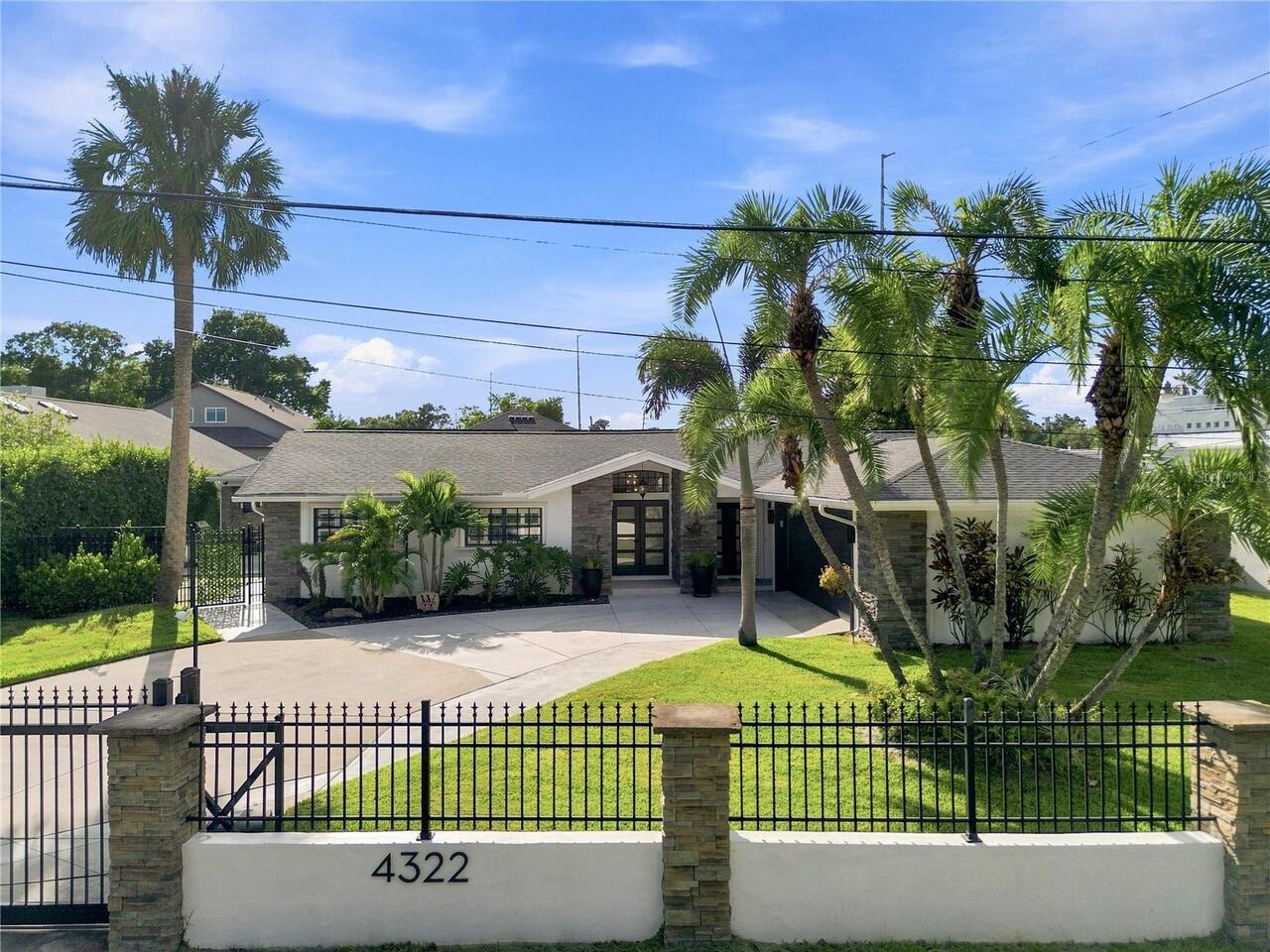 Tampa Real Estate