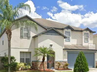 Orlando Real Estate