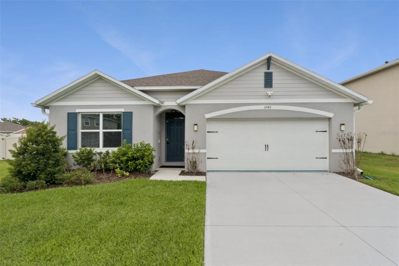 Sanford Real Estate