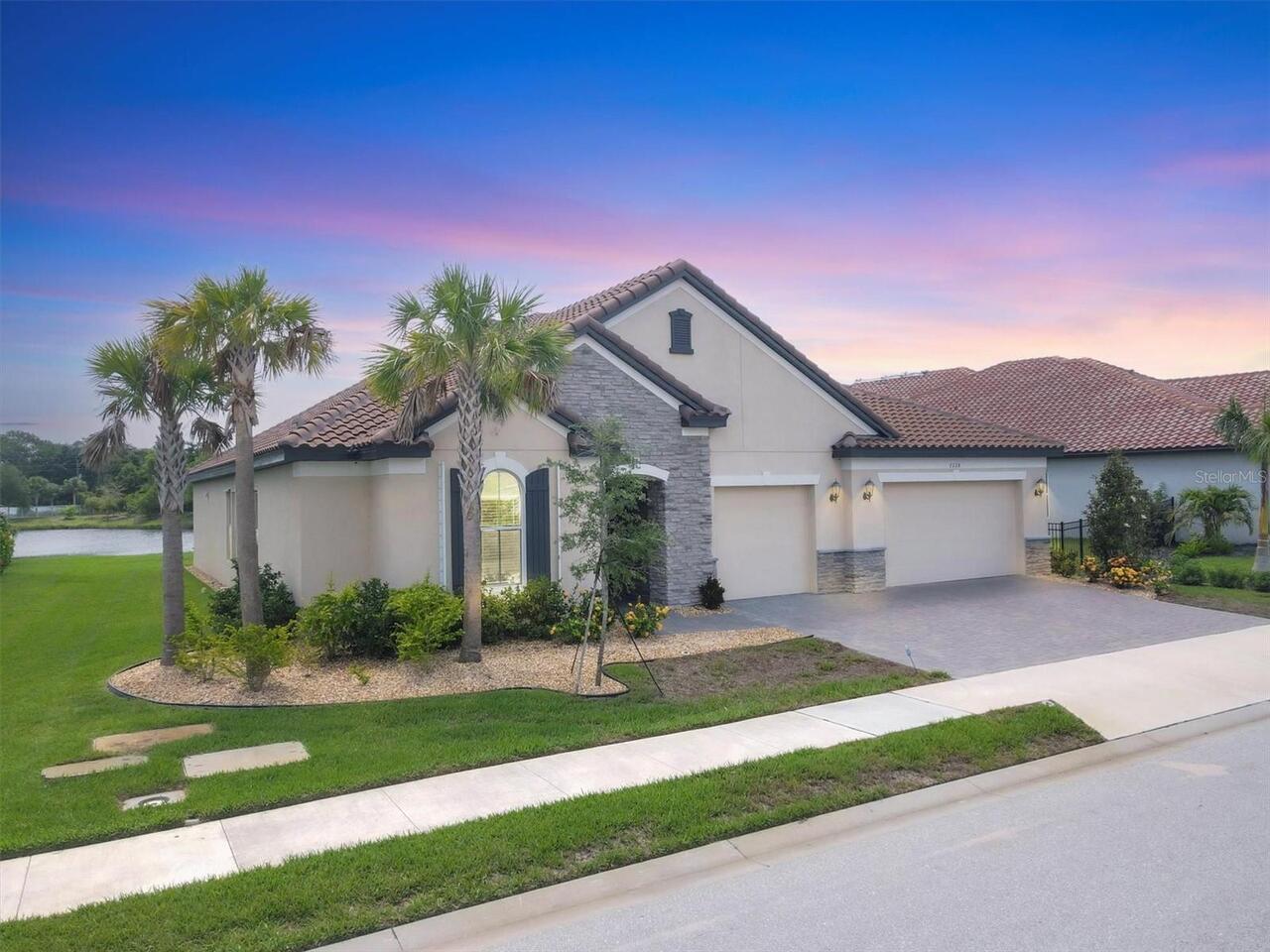 Sarasota Real Estate