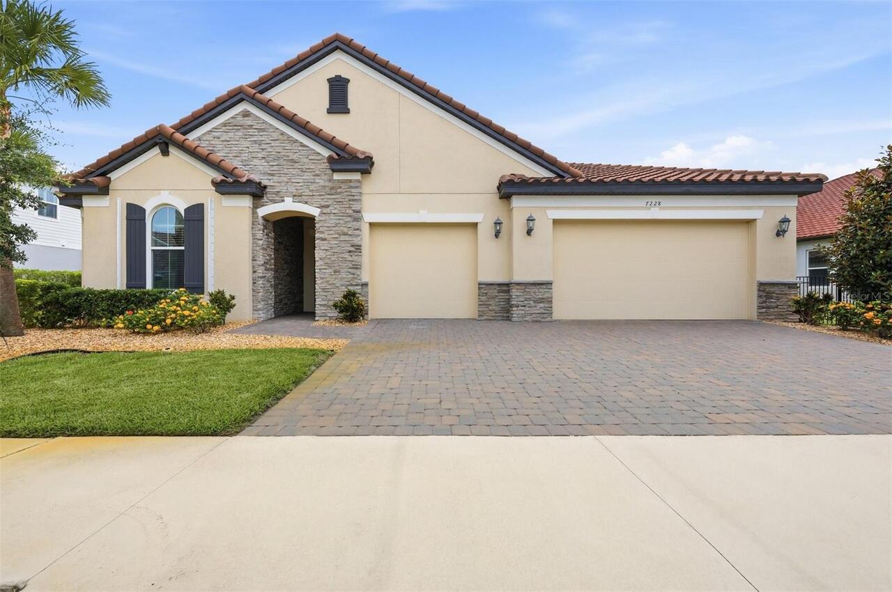 Sarasota Real Estate