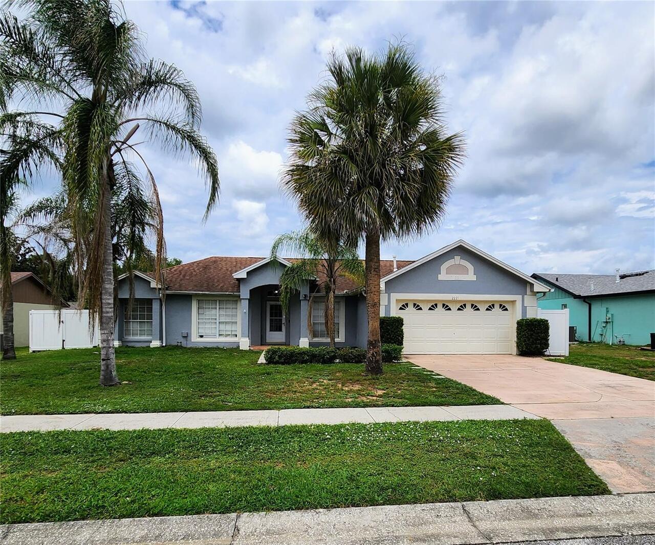Clermont Real Estate